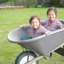 Share Your Story: Help Improve Services for Young Children with Disabilities in Oklahoma