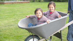 Careful when you load up the barrel