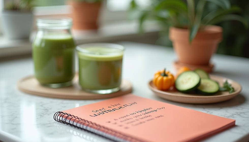 Optimize Blood Sugar with Expert Tips