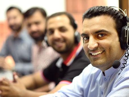 Why Outsource From Sri Lanka: Call Center