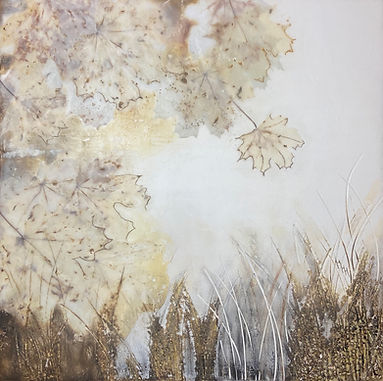 Heisswachs, Blätter