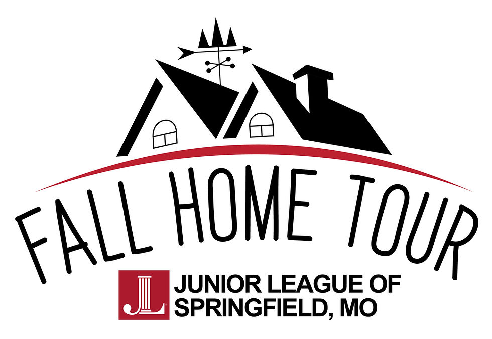 Junior League Fall Home Tour