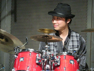 永井 智(ながいさとし)