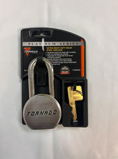 T-S902RSL candado platimun series extra heavy duty