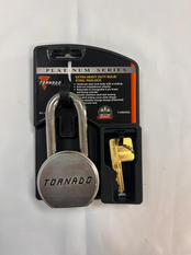 T-S902RSL candado platimun series extra heavy duty