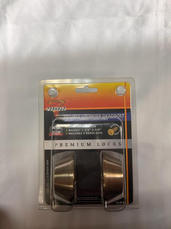 TL-40AB cerradura para puertas de la casa double deadbolt