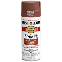 R-7769830 PRIMER FLAT RUSTY METAL PRIMER