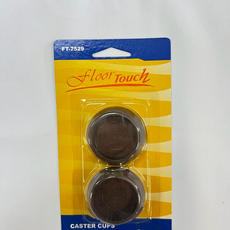 FT-7529 caster cup round