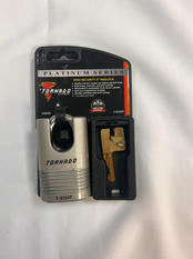 T-8103P platinum series high security plus