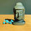 Thumbnail: Cabeza de Buda de Obsidiana /Gold sheen obsidian Budha head