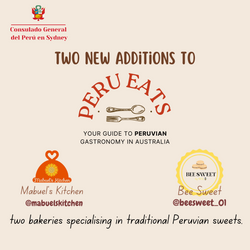 Peru Eats