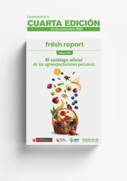 FRESH REPORT 2020
