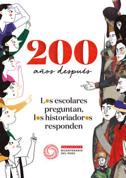 Libro: 200 años después