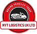 MVT LOGISTICS UK Ltd