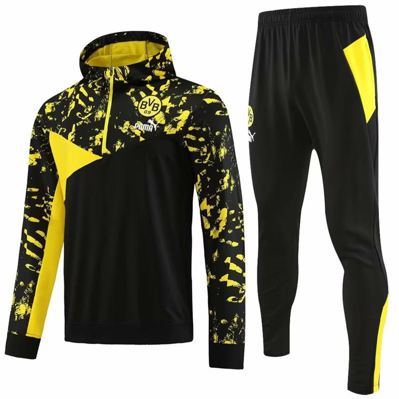 buzo puma borussia dortmund