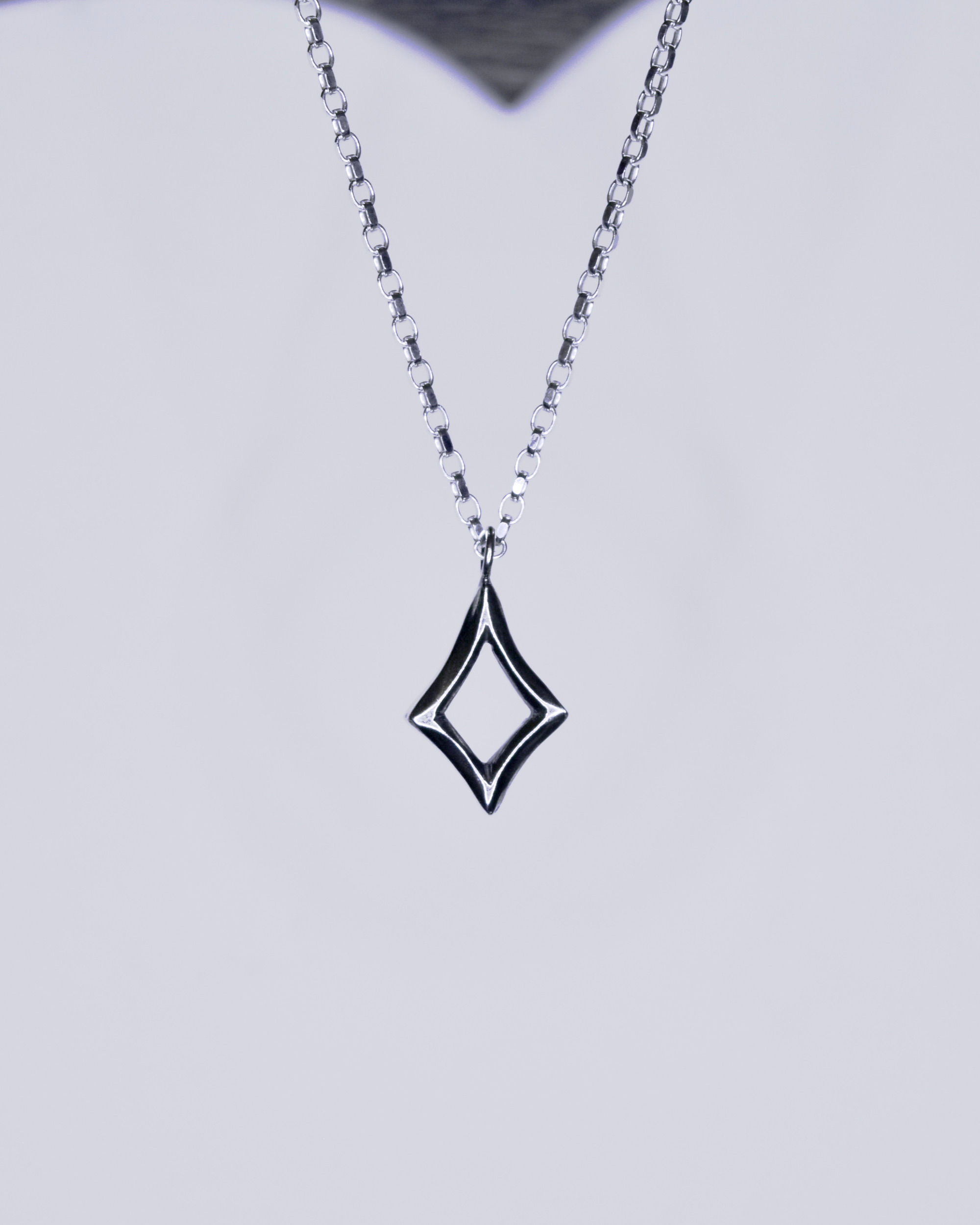 Void Pendant