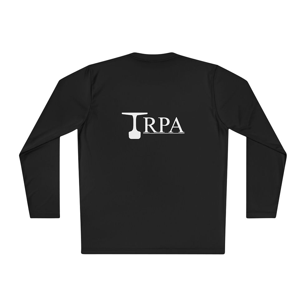 Thumbnail: 982 1930s Art Graphic Thin Long Sleeve