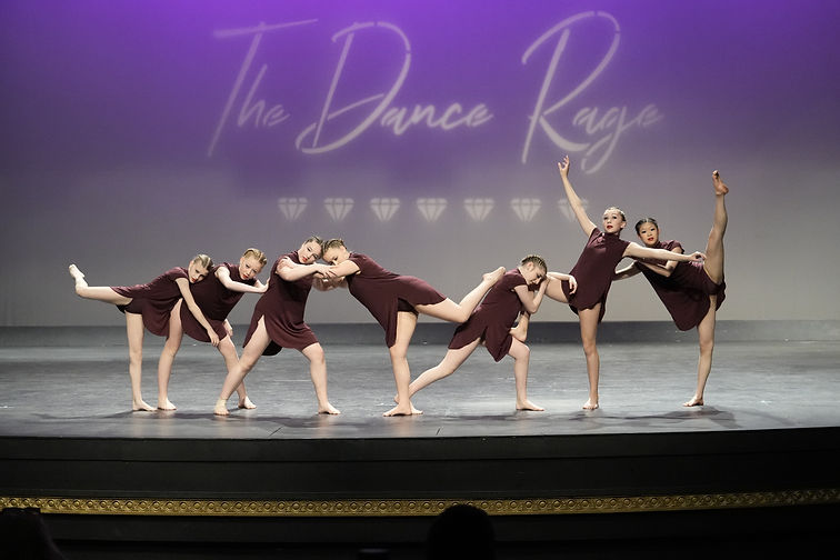 Dance Classes Whitby | Top Rated Dance Studio in Whitby Ontario