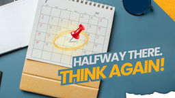 How to Rethink Your Learning Strategy Mid-Year