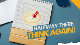 How to Rethink Your Learning Strategy Mid-Year