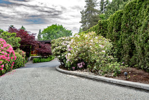 Seasonal Landscape Maintenance Checklist for PNW Homeowners