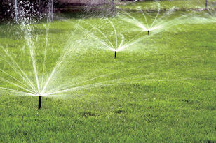 Top 5 Benefits of Irrigation