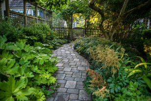 The Art of Hardscaping: Professional Tips to Transform Your Yard