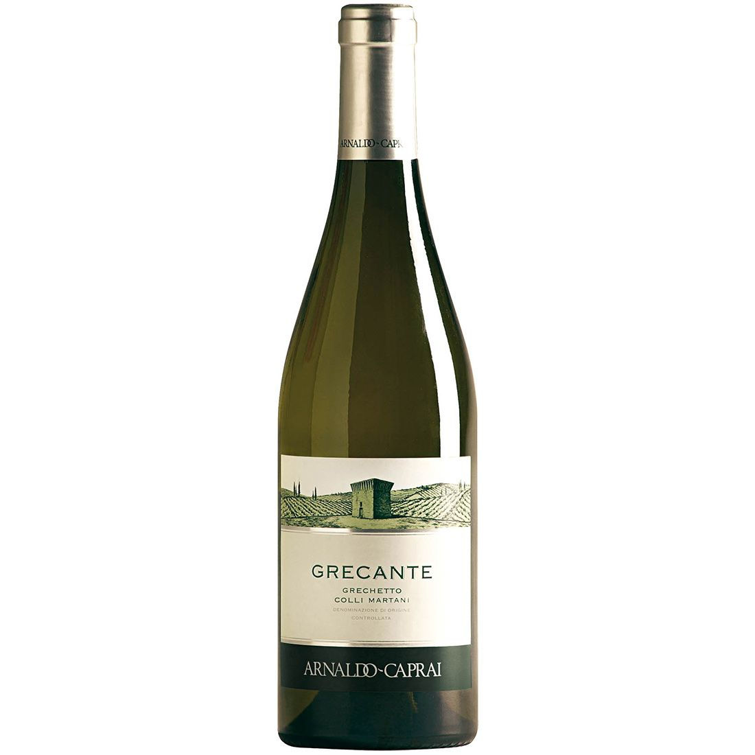 Arnaldo Caprai, Colli Martani 'Grecante' DOC, 2018