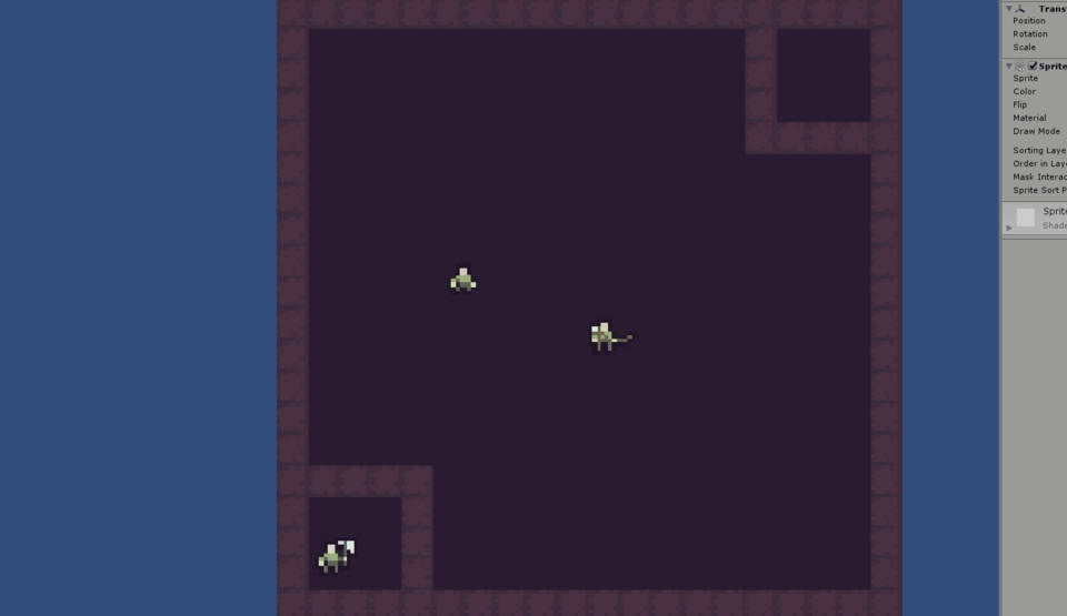 BLOG POST: Venturing into Game Design