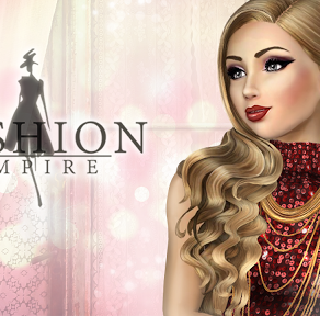 FASHION EMPIRE: Promotion to Lead Narrative Designer