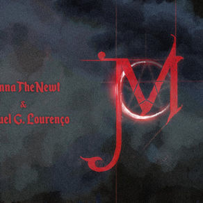 WEBCOMIC: Malefica (Teaser)