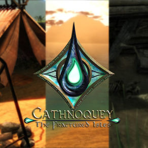 CATHNOQUEY: Leading a diverse team of Writers