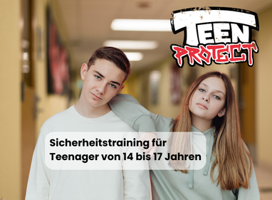 TeenProtect