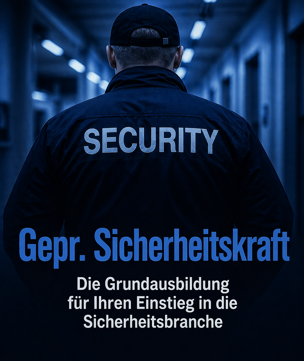 Gepr.-Sicherheitskraft