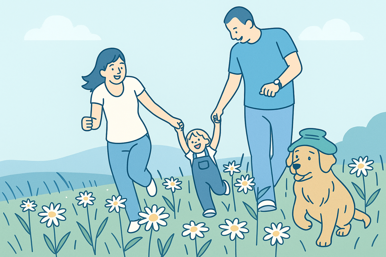 שירות "לסדר את הביטוחים" - זוגי/משפחתי