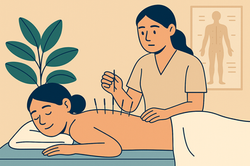 החזר מהביטוח על רפואה משלימה