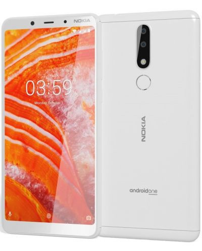 Nokia 3.1 Plus DS - 6