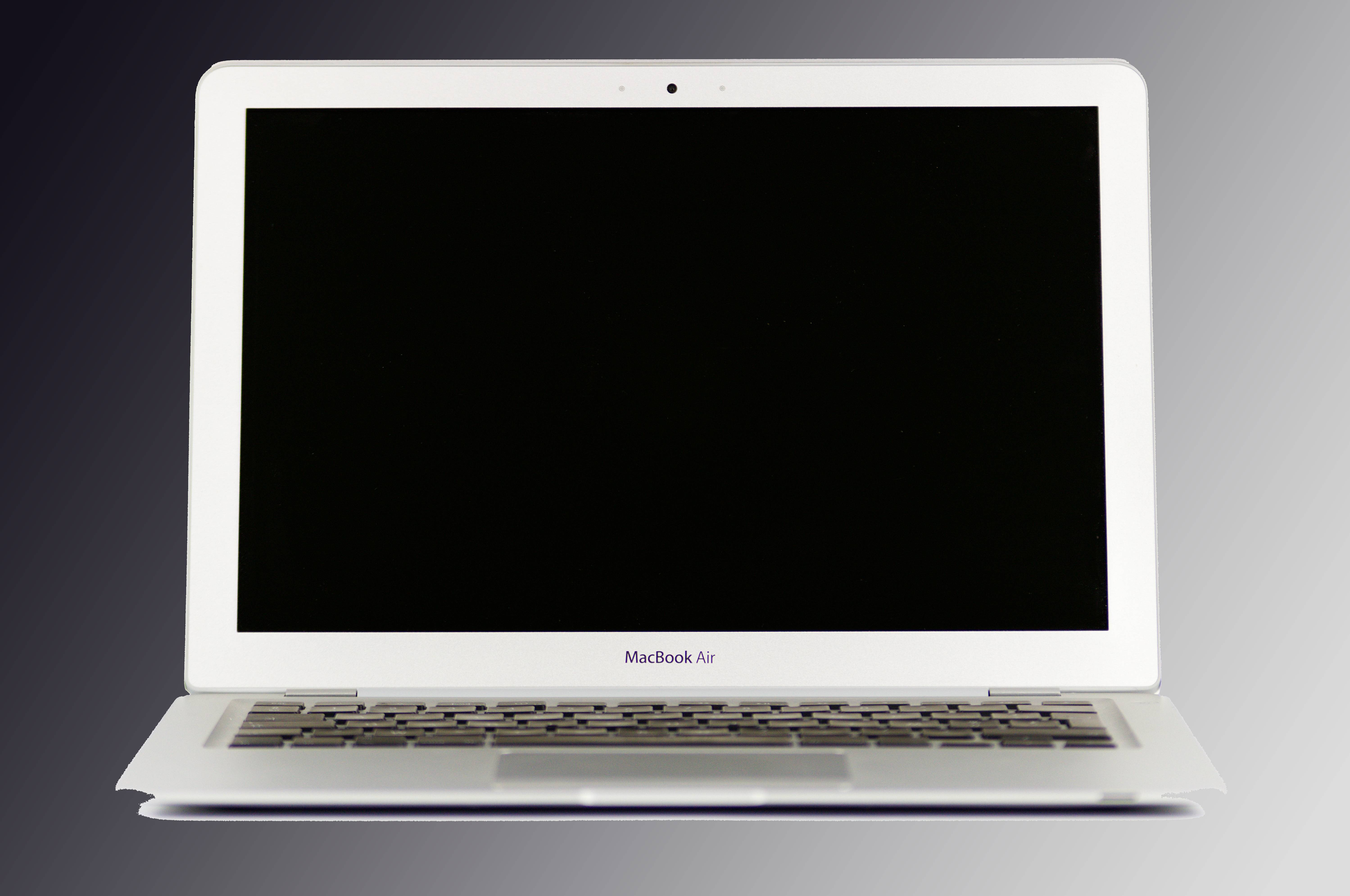 Laptop Pear