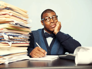 Small Business Development Acts for Heavy Work Times