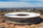 Estádio Mané Garrincha