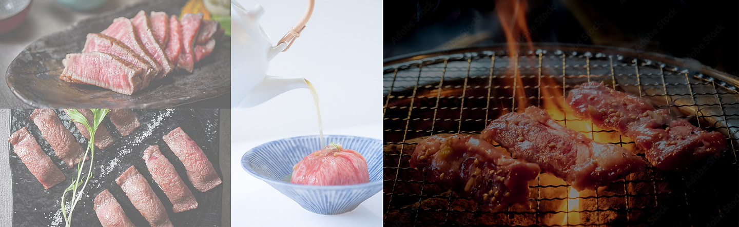 YUFUIN RESTAURANT WAGYU YAKNIKU