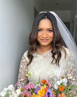 Wedding Hair and Makeup | Buckinghamshire