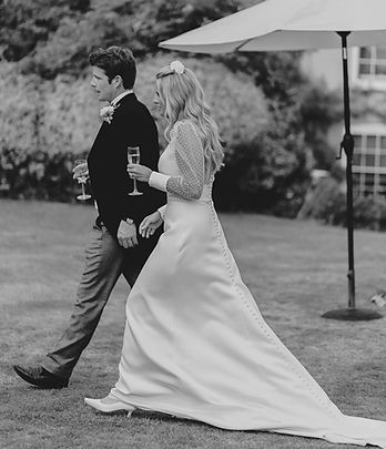 Wedding Hair and Makeup | Oxfordshire