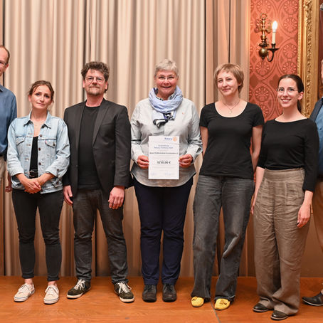 2025 - Herzlichen Dank an das Rotary Hilfswerk