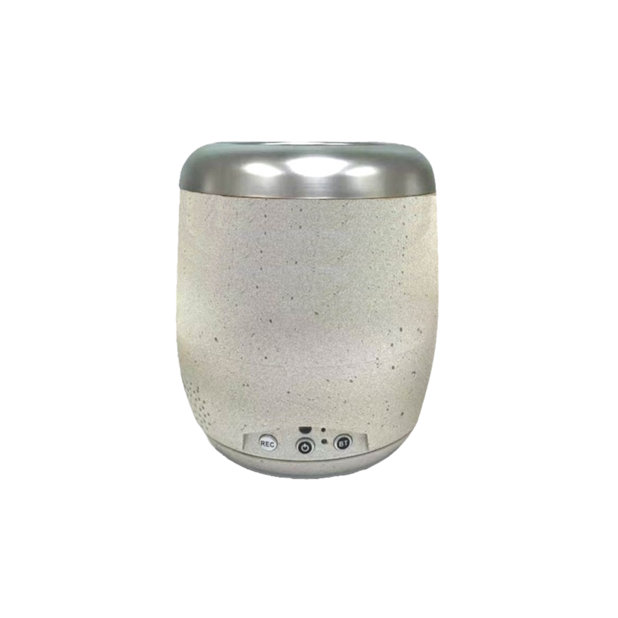 Robotic Planter 4" - Sand Beach