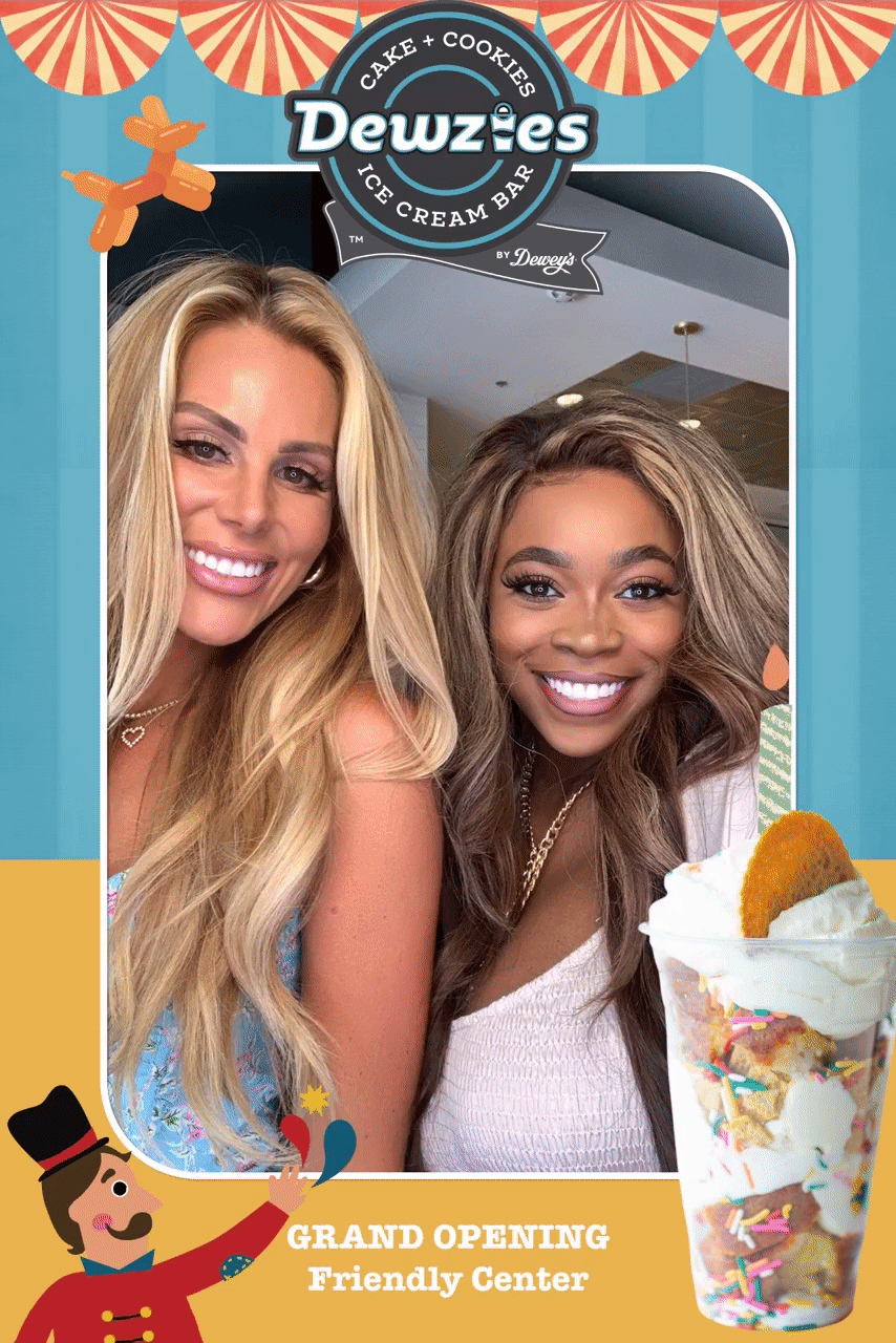 Modern Photo Booth rental in Greensboro with photos, gifs and boomerangs. Custom border, backdrop options, digital props, unlimited texts. Perfect for weddings, corporate events, birthdays, proms, bar mitzvahs. Located in Greensboro, NC. Available in High Point, Winston Salem, Burlington, Raleigh, Charlotte