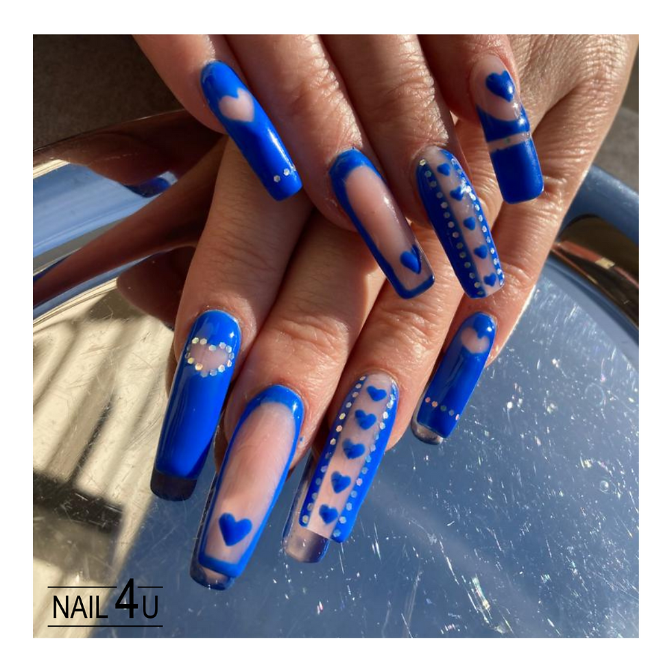 Nail 4U Galerie