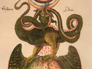 The Two Faced Dragon of Hope and Fear