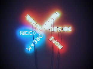 A Buddhist Counselors Thoughts On The 4 Ways You Dance With Desire