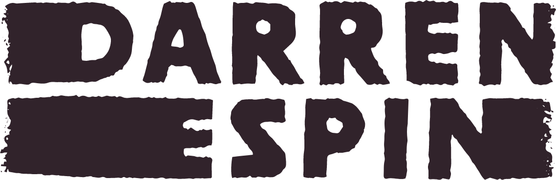 Darren Espin